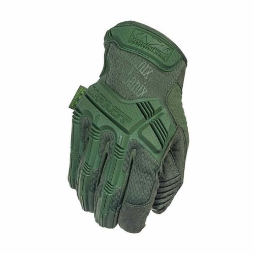 Luvas MECANIX M-PACT VERDE OD (L)
