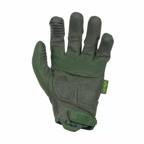 Luvas MECANIX M-PACT VERDE OD (L)