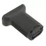 Punho externo KEYOD FMA PRETO