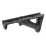 Punho externo ris angular FMA tb05 PRETO