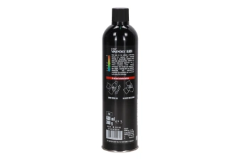 SA VAPOR Black Green Gas 217 PSI (600 ml) - Specna Arms