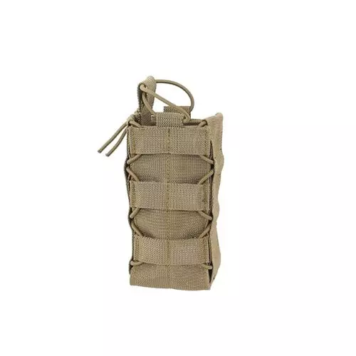 Bolsa de suporte de rádio 8Fields