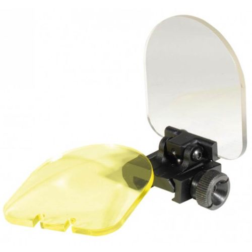 Protetor de mira red dot fma Preto