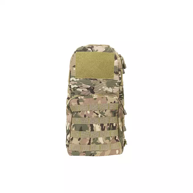 Bolsa de hidratação 3L MULTICAM [8FIELDS]