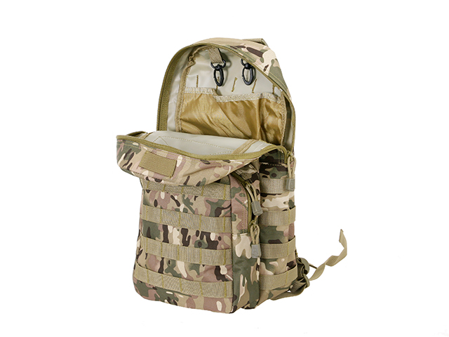 Bolsa de hidratação 3L MULTICAM [8FIELDS]