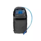 Bolsa de hidratação 2L PRETO [8FIELDS]