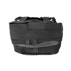 Bolsa de hidratação 2L PRETO [8FIELDS]
