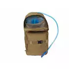 Bolsa de hidratação 2L TAN [8FIELDS]
