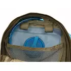 Bolsa de hidratação 2L TAN [8FIELDS]