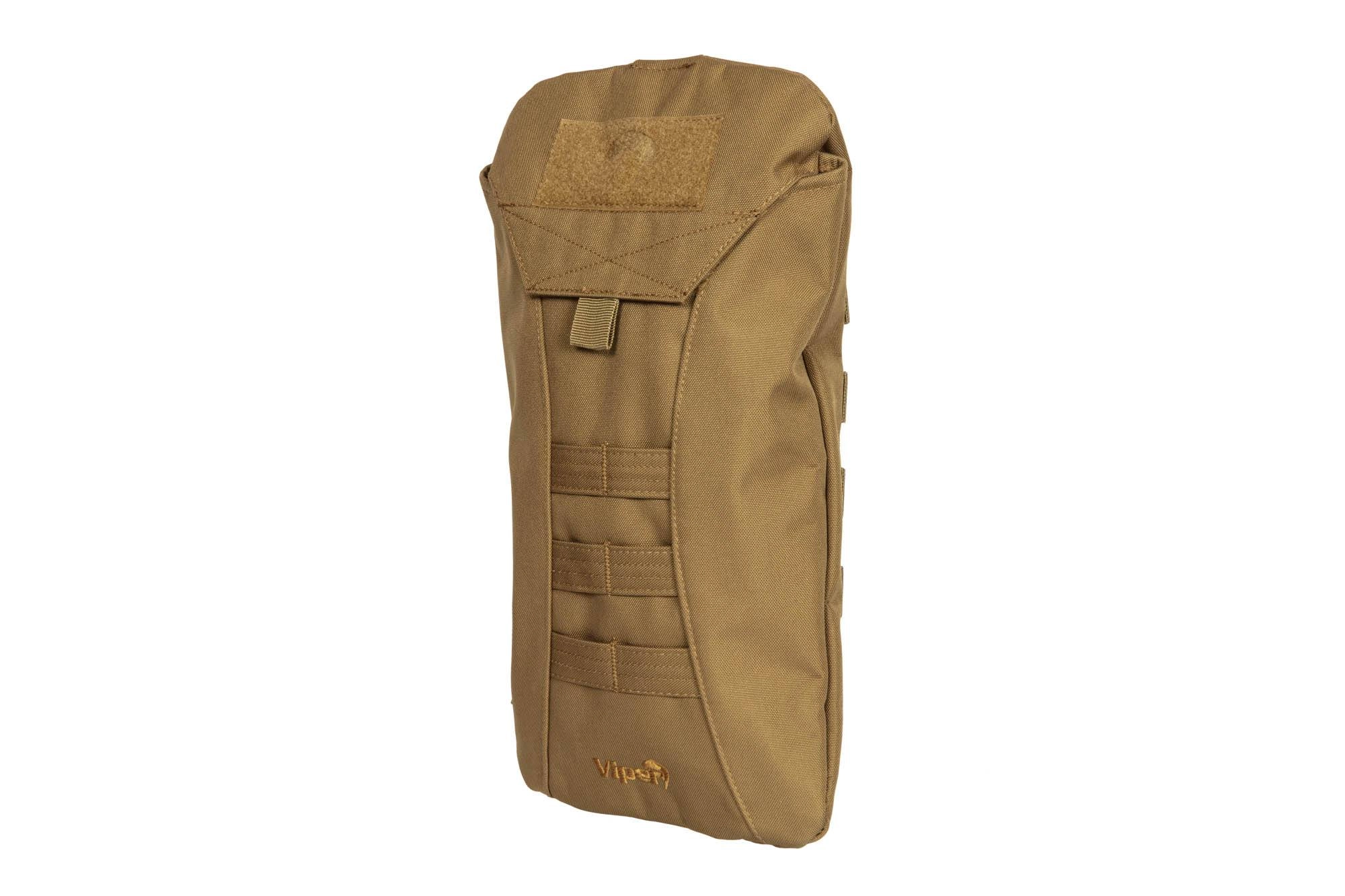 Mochila de hidratação modular - COYOTE
