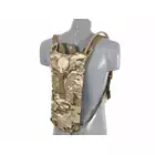 Mochila para transporte de sistema de hidratação - MULTICAM [8FIELDS]