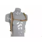 Mochila para transporte de sistema de hidratação - MULTICAM [8FIELDS]