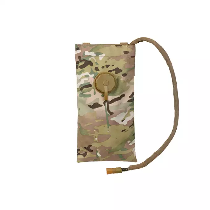Mochila de hidratação 3L MULTICAM [8FIELDS]