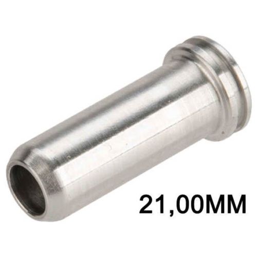 NOZZLE INTERNO RETROARMS ALUMÍNIO CNC 21.00MM