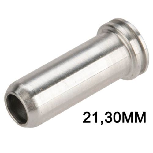 Nozzle INTERNO RETROARMS ALUMÍNIO CNC 21.30MM