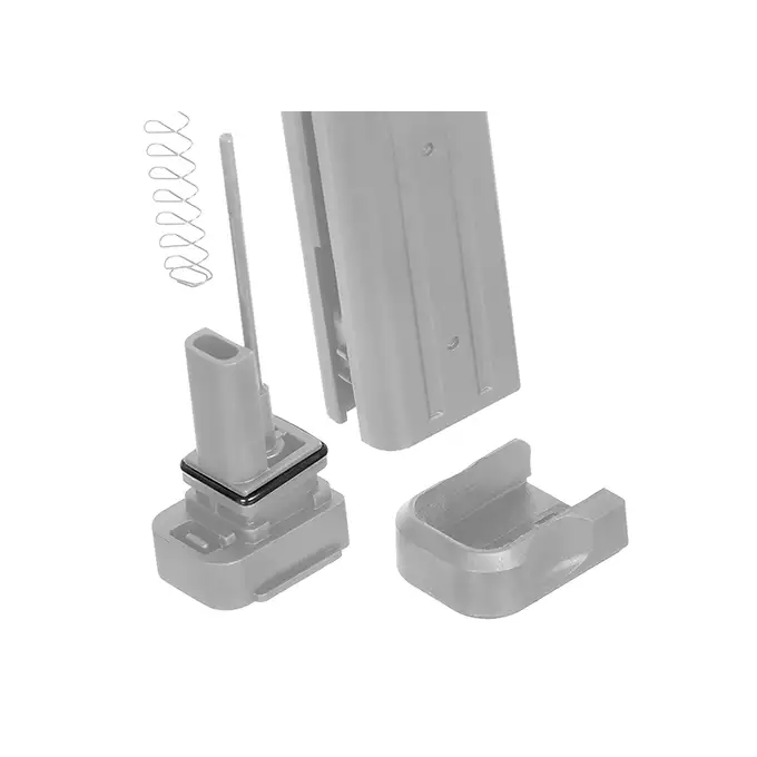O-ring para carregadores Hi-Capa