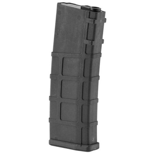 Carregador Mid-Cap Lonex 200BB´S Preto