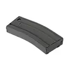 Carregador de aço Mid-Cap 150rd AR-15/M4 - Preto