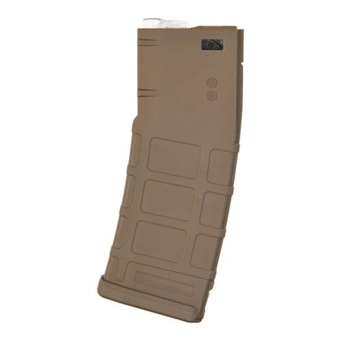 Carregador Pmag M4 150 bbs Saigo Tan