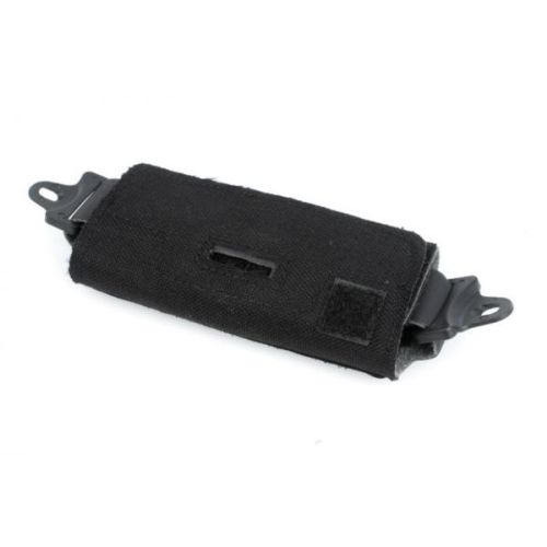 Contrapeso para capacete (FMA) preto