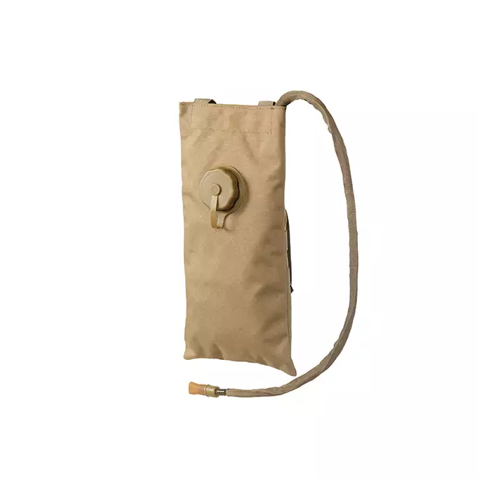 Bolsa de hidratação 3L TAN [8FIELDS]
