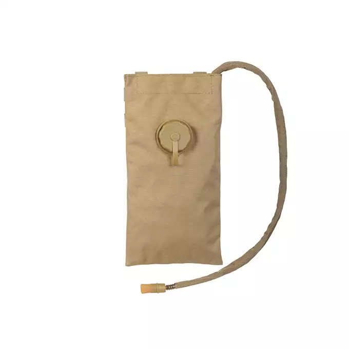 Bolsa de hidratação 3L TAN [8FIELDS]