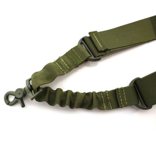 SLING Tático DELTA TACTICS Verde