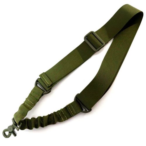 SLING Tático DELTA TACTICS Verde