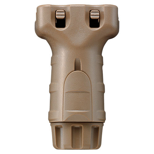 TOKYO MARUI Curto Fore Grip Tan