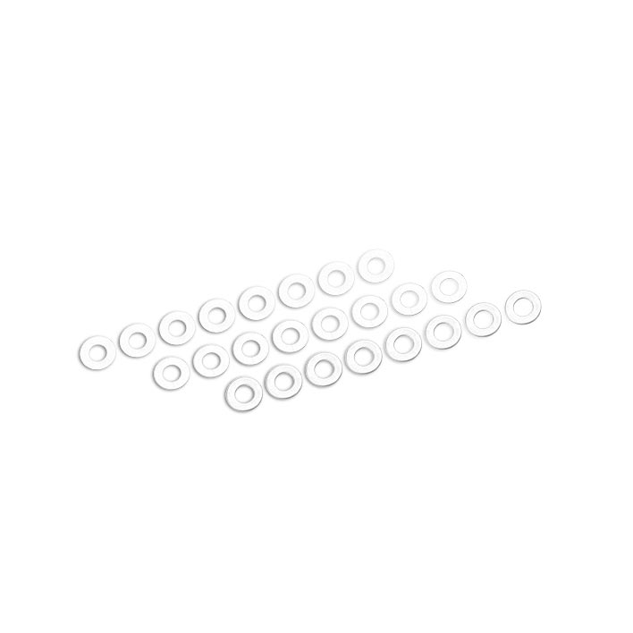 set shims de Metal G&amp;G