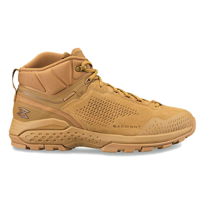Botas Táticas GARMONT T4 Groove G-Dry Tan 42,5