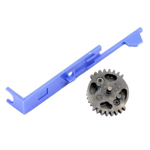 Tappet plate ver.2 Shs + dual sector gear