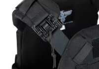 Plate carrier Invader Gear