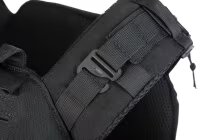 Plate carrier Invader Gear