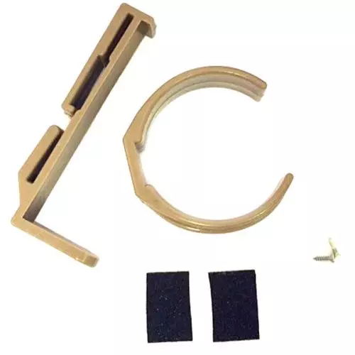 Suporte para granada de trovão OEM TAN