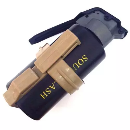 Suporte para granada de trovão OEM TAN