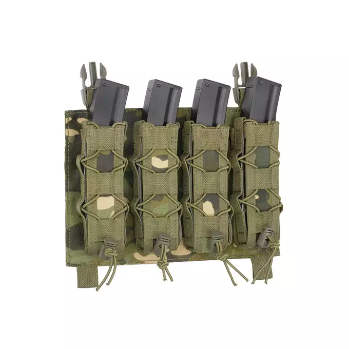 Porta carregador  UMP/MP5/UTR45 - MT