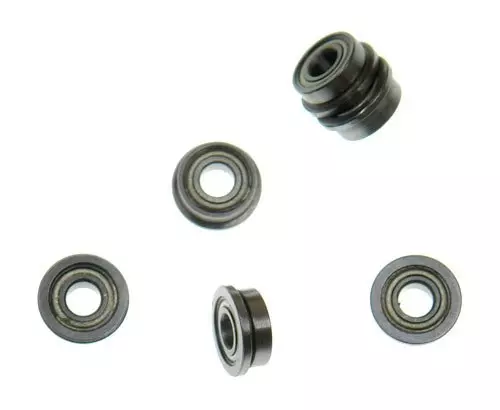 Set Rolamentos de 7 mm Element