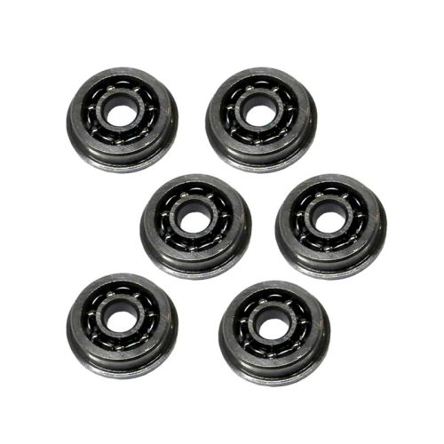 Set de rolamentos 9mm FPS pack 6 unidades