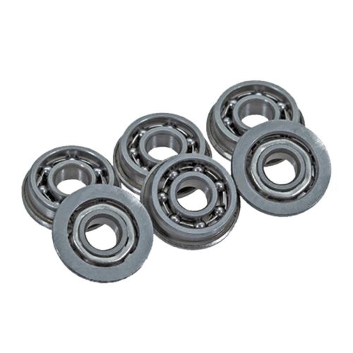 Set de rolamentos 8mm Fps  pack 6 unidades