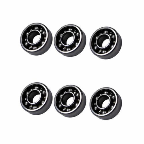 Set Rolamentos  8MM FPS para MINIMI/M60/MK43 PACK 6 unidades