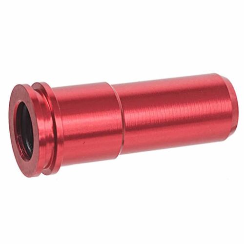 Nozzel m4 SHS  alumínio 21,40mm