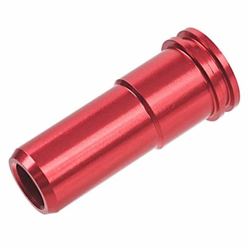 Nozzel m4 SHS  alumínio 21,40mm