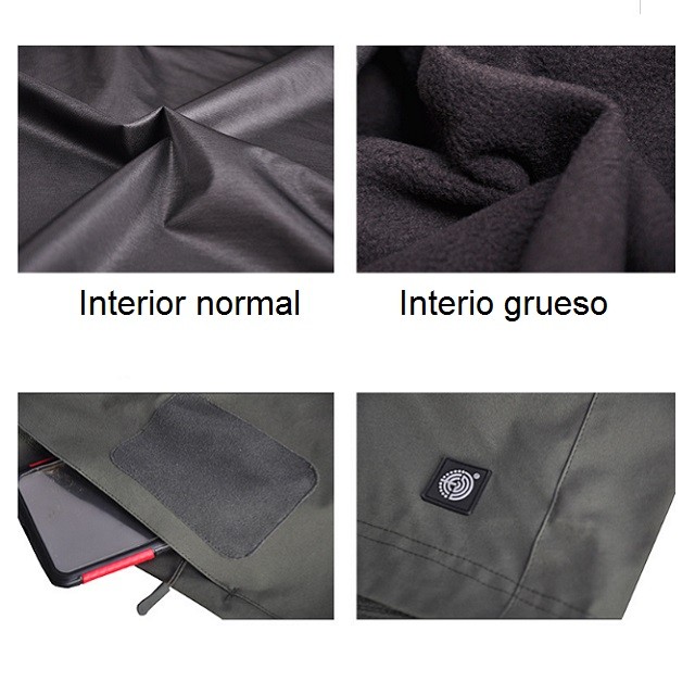 Casaco Softshell GEN II Light Version - RG/M