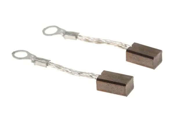 Escovas Motor 2pcs Action Army