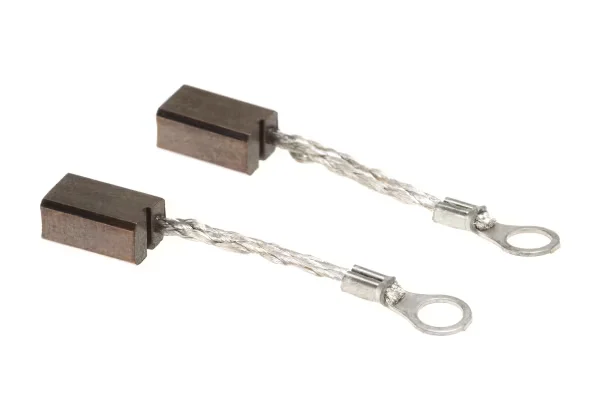Escovas Motor 2pcs Action Army