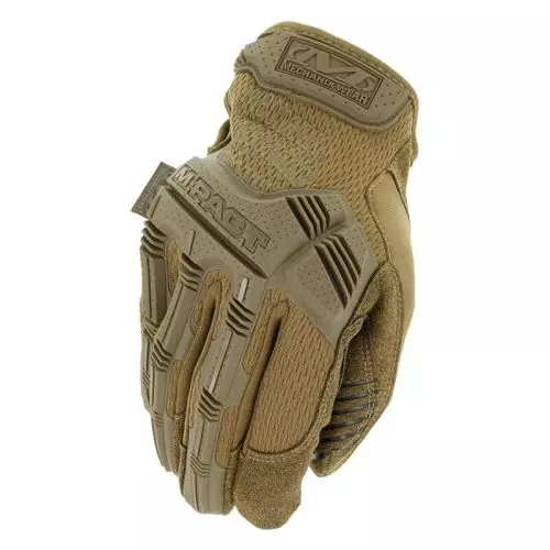 Luvas MECHANIX M-PACT COYOTE (XL)