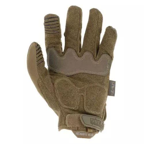 Luvas MECHANIX M-PACT COYOTE (XL)