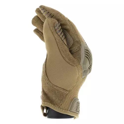Luvas MECHANIX M-PACT COYOTE (8/M)