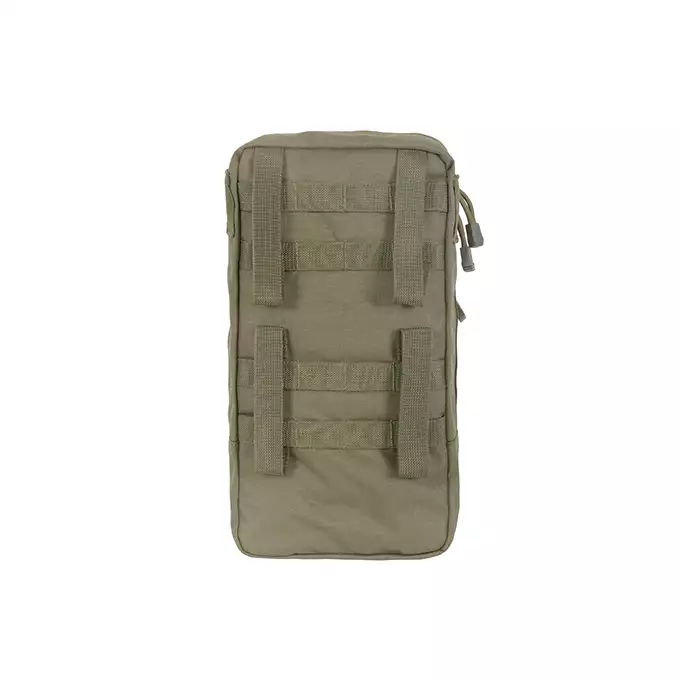 Bolsa de hidratação MOLLE - Olive
